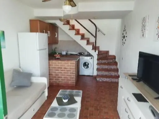 Dunaflor Maspalomas Gemelos Španělsko